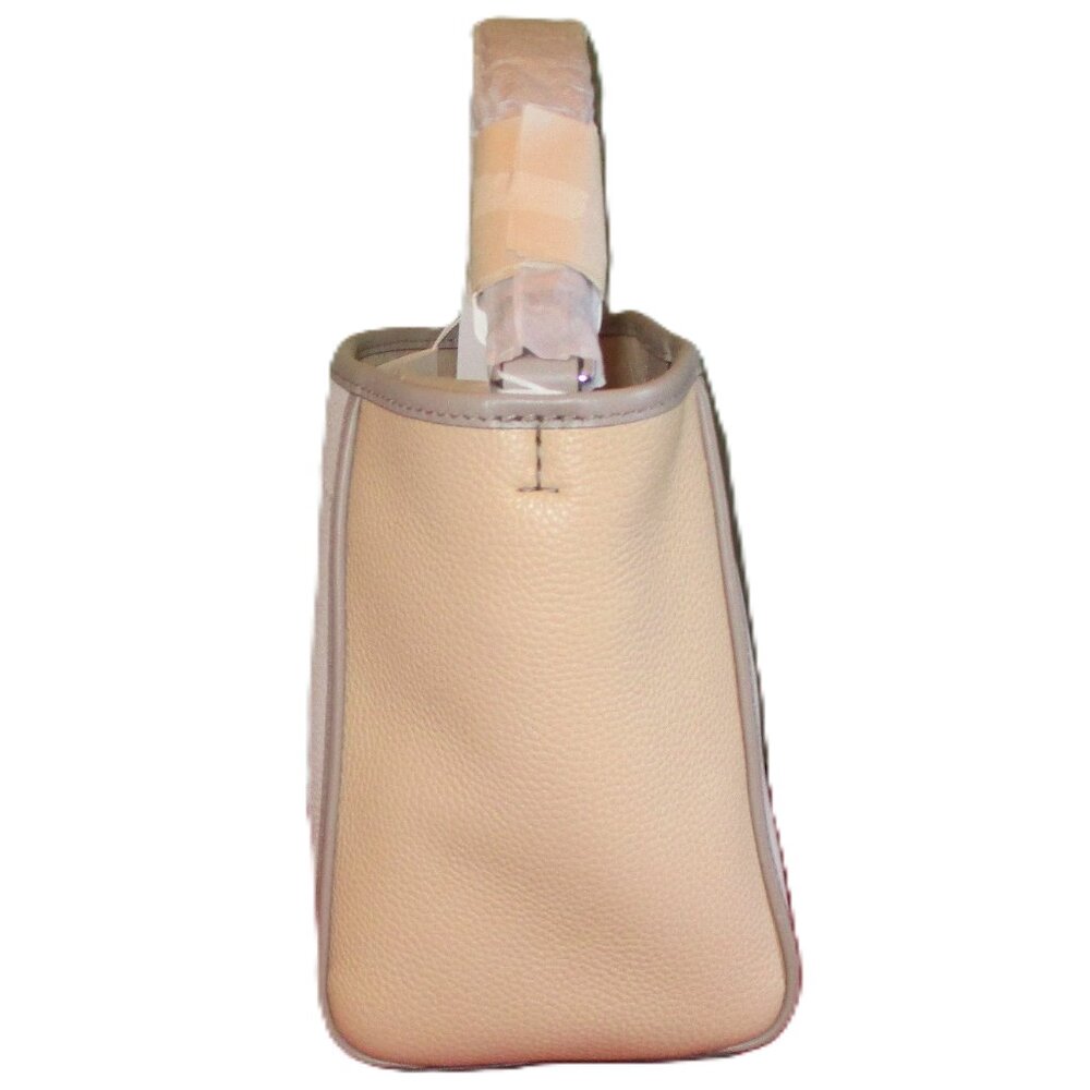 TB McGraw Colorblock Bucket Bag - Picture 8 of 11